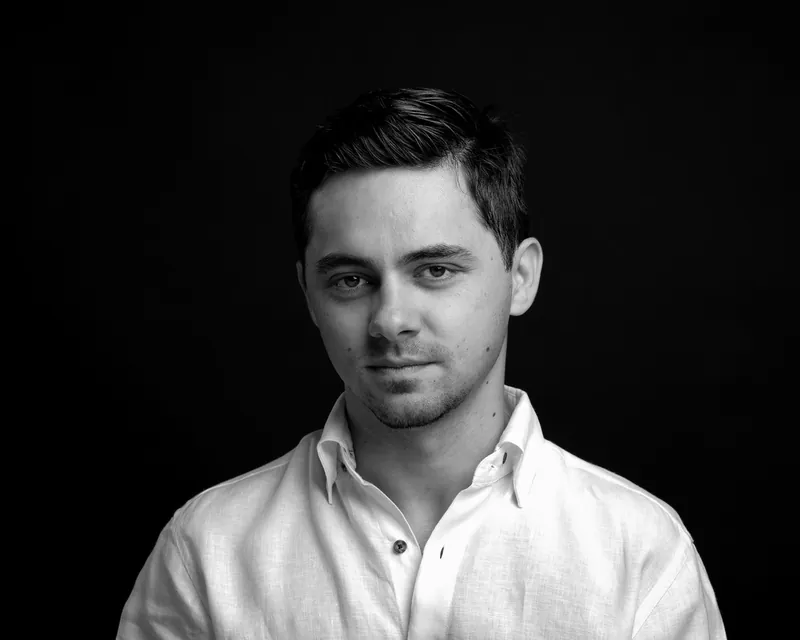 Andrei Pavel