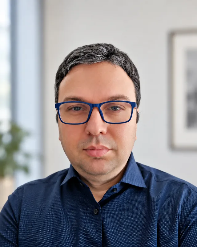 Cosmin Cojocaru
