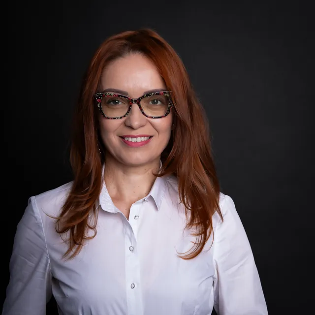 Cristina Anghel