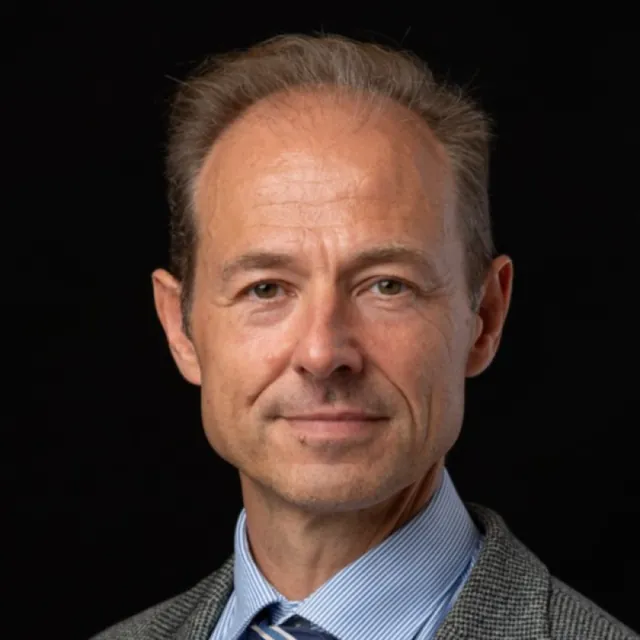 Nicolas Boitout